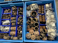 Partij fittingmateriaal - afbeelding 14 van  14