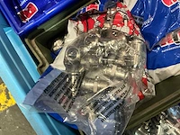 Partij fittingmateriaal - afbeelding 2 van  15