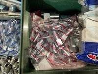 Partij fittingmateriaal - afbeelding 6 van  15