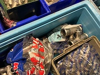 Partij fittingmateriaal - afbeelding 15 van  15