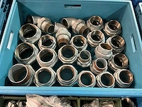 Partij fittingmateriaal - afbeelding 8 van  14