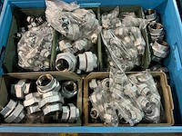 Partij fittingmateriaal - afbeelding 9 van  14