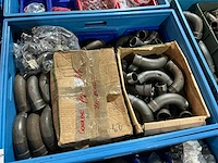 Partij fittingmateriaal - afbeelding 14 van  14