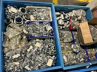 Partij fittingmateriaal - afbeelding 3 van  14