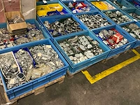 Partij fittingmateriaal - afbeelding 6 van  14