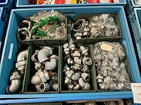 Partij fittingmateriaal - afbeelding 8 van  14