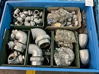 Partij fittingmateriaal - afbeelding 9 van  14