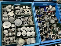 Partij fittingmateriaal - afbeelding 13 van  14