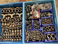 Partij fittingmateriaal - afbeelding 3 van  14