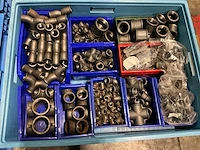 Partij fittingmateriaal - afbeelding 5 van  14