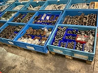 Partij fittingmateriaal - afbeelding 6 van  14