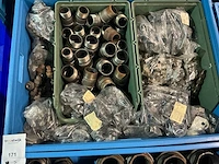 Partij fittingmateriaal - afbeelding 8 van  14