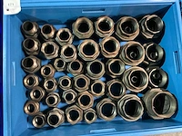 Partij fittingmateriaal - afbeelding 9 van  14