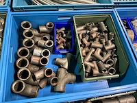 Partij fittingmateriaal - afbeelding 11 van  14