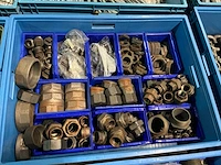Partij fittingmateriaal - afbeelding 14 van  14