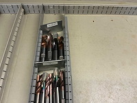 Partij flat-drill boren - afbeelding 5 van  5