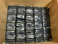 Partij fleecebandages met borduursel - afbeelding 5 van  5