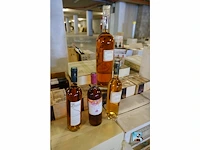 Partij flessen rosés - afbeelding 5 van  12