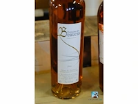 Partij flessen rosés - afbeelding 7 van  12