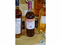 Partij flessen rosés - afbeelding 8 van  12