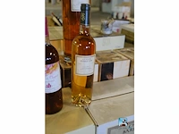 Partij flessen rosés - afbeelding 10 van  12