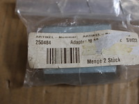 Partij flex tools - afbeelding 3 van  8