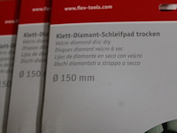 Partij flex tools - afbeelding 4 van  8