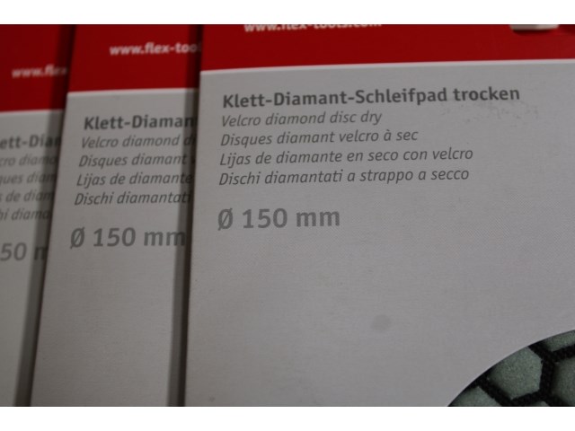 Partij flex tools - afbeelding 5 van  8