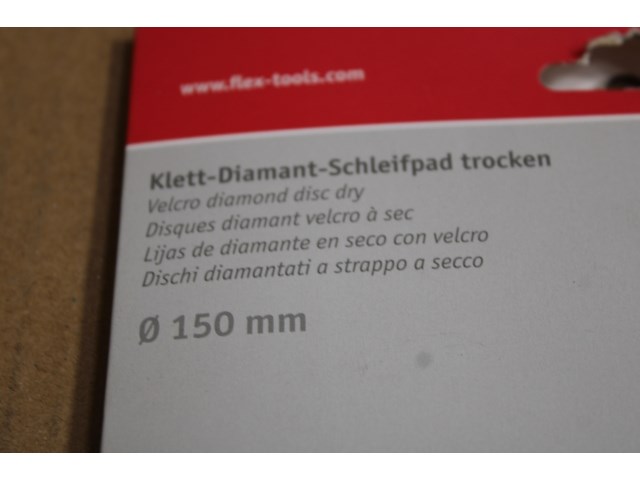 Partij flex tools - afbeelding 7 van  8