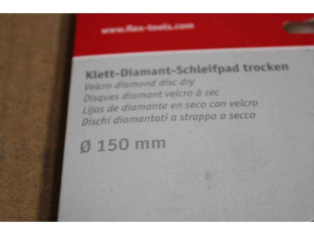 Partij flex tools - afbeelding 8 van  8