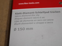 Partij flex tools - afbeelding 8 van  8