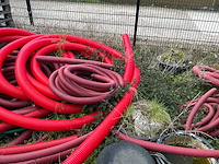 Partij flexibele buizen - afbeelding 1 van  2