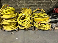 Partij flexibele gasleidingen - afbeelding 2 van  6