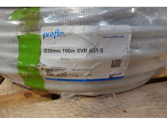 Partij flexibels - afbeelding 6 van  11