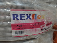 Partij flexibels - afbeelding 7 van  11