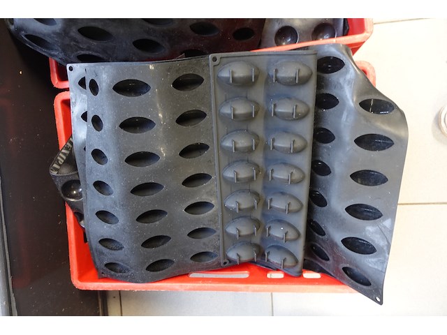 Partij flexipan - afbeelding 2 van  4