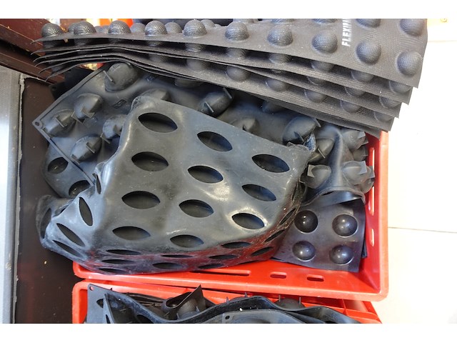 Partij flexipan - afbeelding 3 van  4