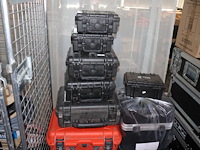 Partij flightboxes (x9) - afbeelding 2 van  9