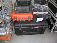 Partij flightboxes (x9) - afbeelding 3 van  9