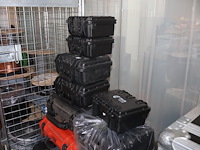 Partij flightboxes (x9) - afbeelding 4 van  9