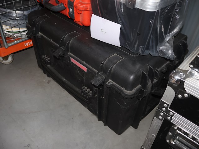 Partij flightboxes (x9) - afbeelding 5 van  9