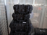 Partij flightboxes (x9) - afbeelding 8 van  9