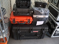 Partij flightboxes (x9) - afbeelding 9 van  9