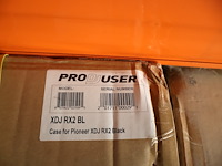 Partij flightcase in doos (x3) - afbeelding 2 van  4