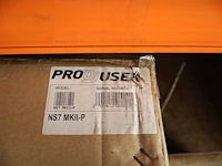 Partij flightcase in doos (x3) - afbeelding 3 van  4