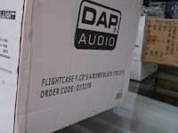 Partij flightcase nieuw (x7) - afbeelding 3 van  8