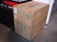 Partij flightcase nieuw (x7) - afbeelding 6 van  8