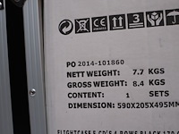 Partij flightcase nieuw (x7) - afbeelding 8 van  8