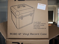 Partij flightcase (x3) - afbeelding 3 van  9