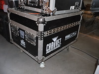 Partij flightcase (x3) - afbeelding 6 van  9